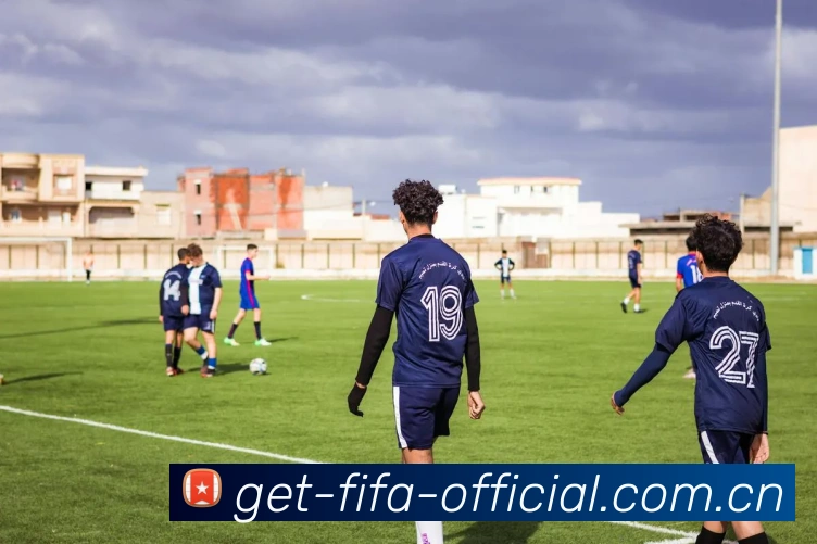 FIFA官方授权证书