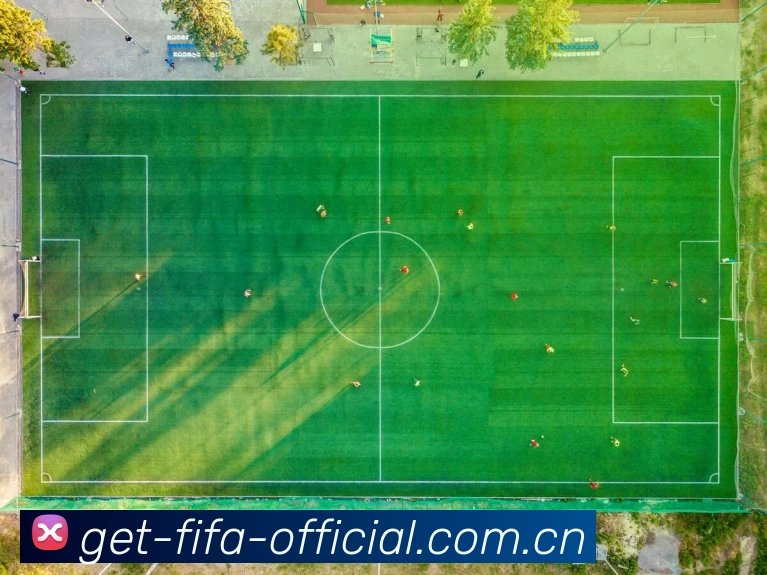 2026世界杯App界面